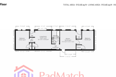 Floorplans-Unit1